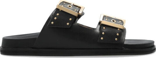 AllSaints Dame Sko Svart 41 EU, AllSaints Dame Sko Svart 41 EU,