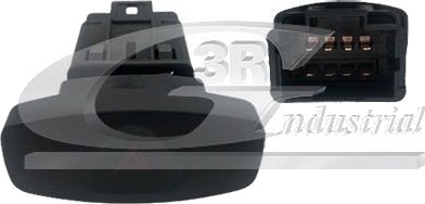 Varselblinklysbryter 3RG 83601 Varselblinklysbryter 3RG 83601