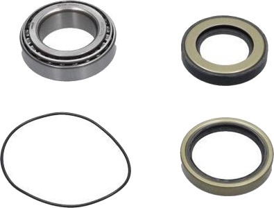 KAVO PARTS WBK 5540 Hjullager KAVO PARTS WBK 5540 Hjullager