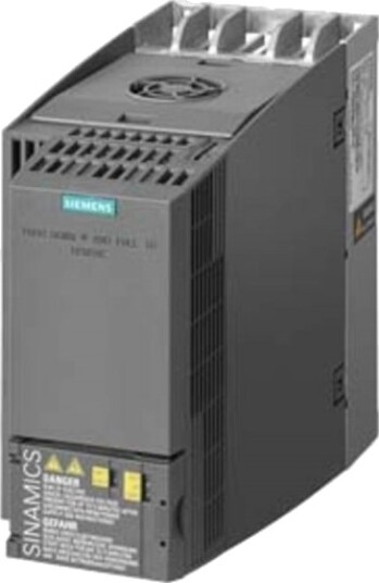 Siemens 6Sl3210 1Ke21 7Ap1 Innendørs Flerfarget 3 Kg 2550mm 1250mm 2600mm