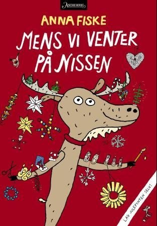 Mens vi venter på nissen Mens vi venter på nissen