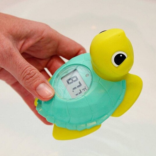 Dreambaby Termometer Skilpadde
