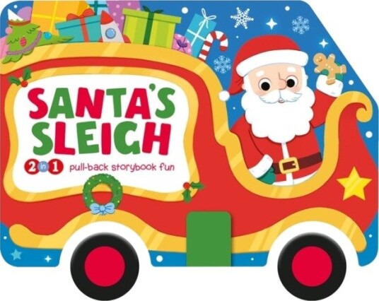 Santa's Sleigh