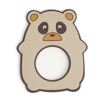 nuuroo Tannsettring Molly Panda Cobble stone