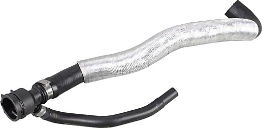 Radiatorslange METZGER 2421162