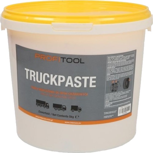 PROFITOOL 0XMP TRUCKPASTE Dekkmonteringspasta
