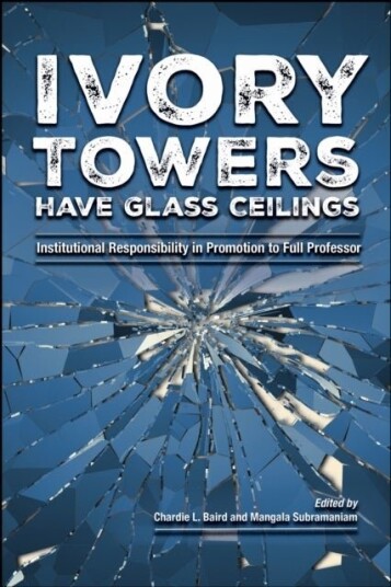 Ivory Towers Have Glass Ceilings Ivory Towers Have Glass Ceilings