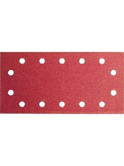 Bosch Slipepapir C430 10 pakning 115 X 230 Mm 120