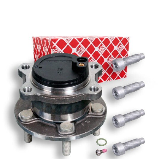 Hjullager FEBI BILSTEIN 102496