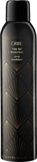 Oribe Signature Très Set Structure Spray 300ml