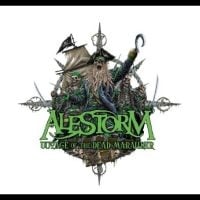 Bengans Alestorm - Voyage Of The Dead Marauder