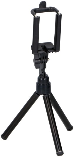 Grundig Tripod Mobilstativ (30 cm)