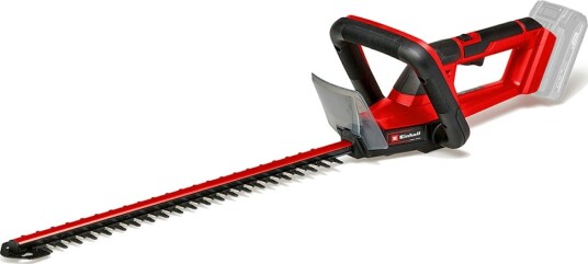 Einhell GC-CH 18/50 Hekksaks - Batteridrevet, 18V, uten batteri og lader