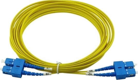 Blueoptics Cab-Smf-Sc-Sc-50 50 M G.657.A1 Sc Sc