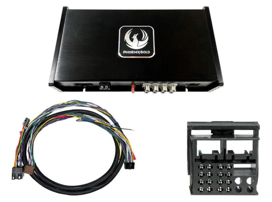 Lydoppgraderingspakke til VW/Seat/Skoda VW/Seat/Skoda. Quadlock Lydoppgraderingspakke til VW/Seat/Skoda VW/Seat/Skoda. Quadlock