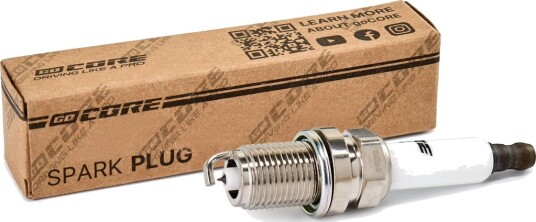 Tennplugg goCORE GCF860031