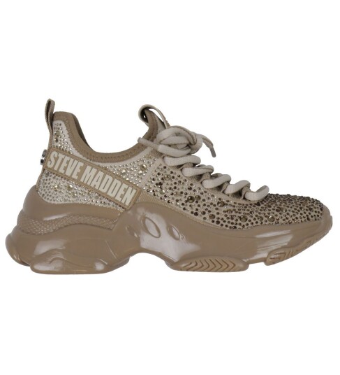 Steve Madden Joggesko Jmistica Bronse