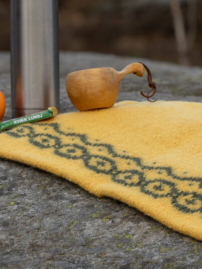 Viking Garn 2310 09 Easter Sitteunderlag