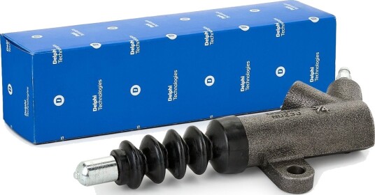 Slavesylinder, clutch DELPHI LL80200