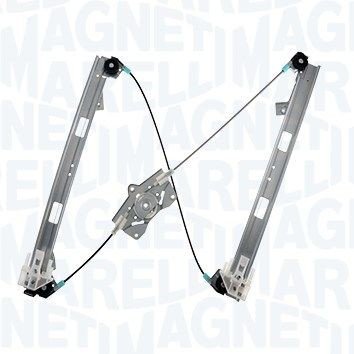 Vindusheis MAGNETI MARELLI 350103861000