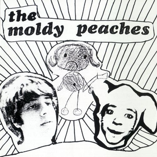 The Moldy Peaches  The Moldy Peaches (Reissue)  LP/Vinyl