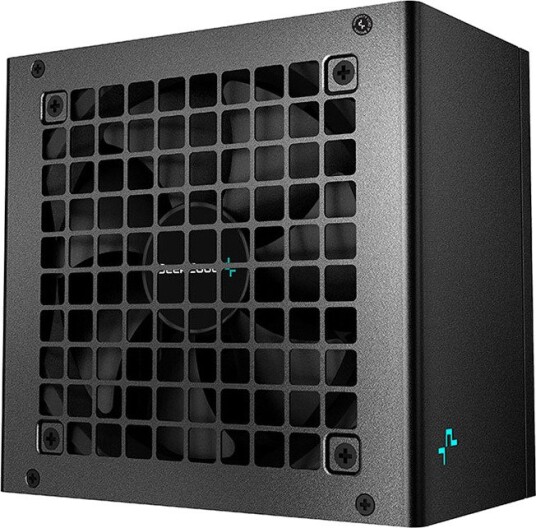 Deepcool PK550D ATX Strømforsyning 80 PLUS Bronze 550W