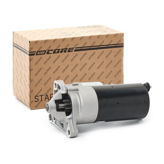 Starter goCORE GCB0147 Starter goCORE GCB0147