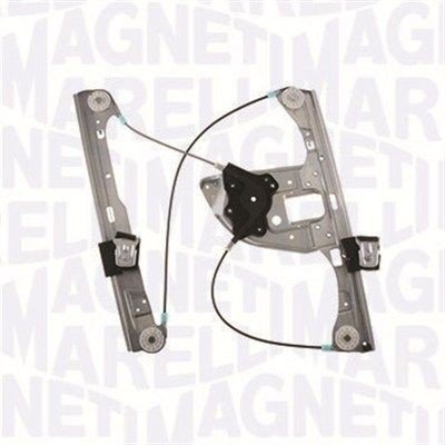 Vindusheis MAGNETI MARELLI 350103170206