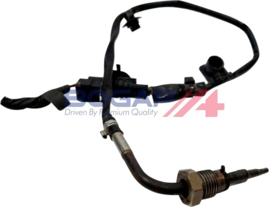 Sensor, eksostemperatur BOGAP Y6120116