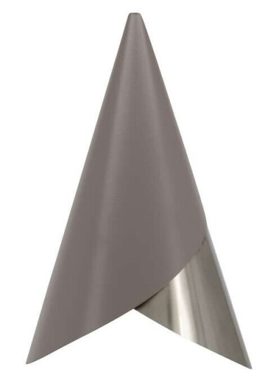 Umage Cornet Skjerm Umbre/Steel