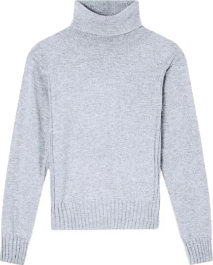 Armani Exchange Dame Strikkevarer Grå S, Armani Exchange Dame Strikkevarer Grå S,
