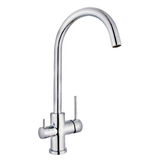 A-collection Azur I/ii Eco Krom / Ja (GRO-4228015) A-collection Azur I/ii Eco Krom / Ja (GRO-4228015)