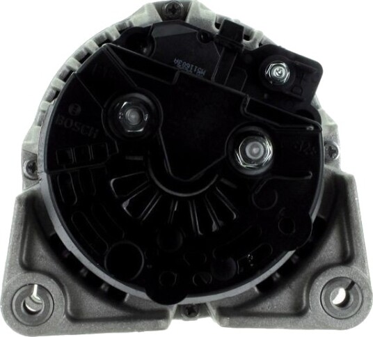 ROTOVIS Automotive Electrics 9046140 Dynamo ROTOVIS Automotive Electrics 9046140 Dynamo