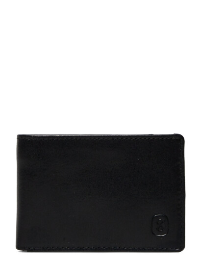 Saddler Rybakken - Black - ONE SIZE