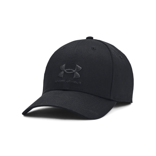 Under Armour Essential Caps Svart Black OS