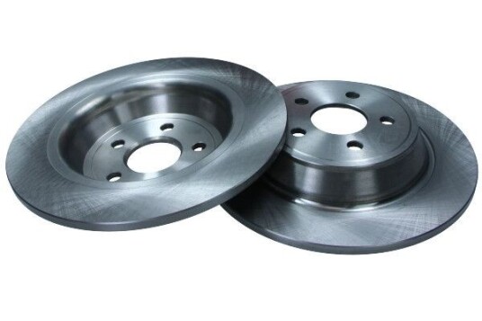Bremseskive MAXGEAR 19-4700
