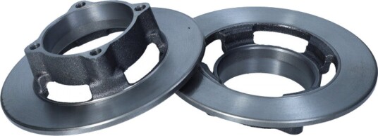 Bremseskive MAXGEAR 19-4860