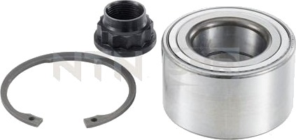 SNR R169.108 Hjullager SNR R169.108 Hjullager