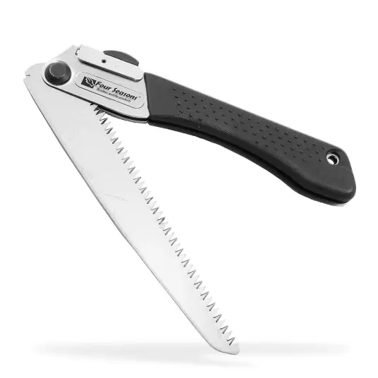 SAG SIERRA SAMMENLEGGBAR 18 CM SAG SIERRA SAMMENLEGGBAR 18 CM