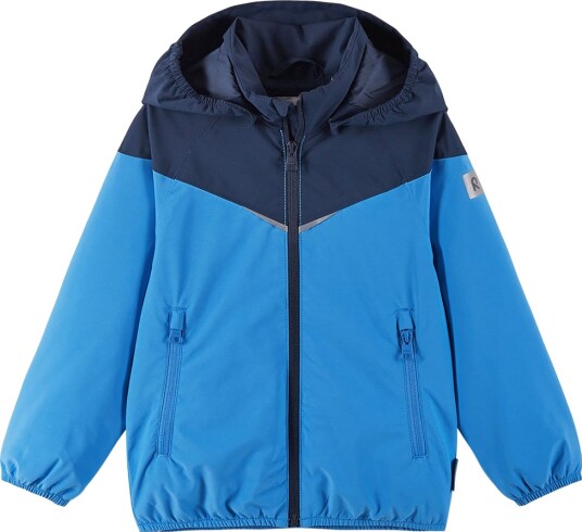 Reima Reimatec Jacket Tuuliaho Blue 116