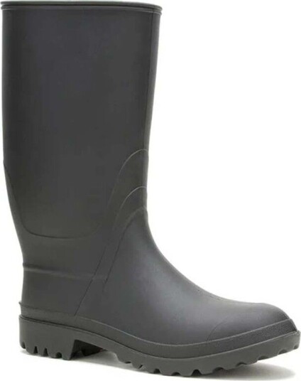 Kamik Men's Michael Black 45 Kamik Men's Michael Black 45
