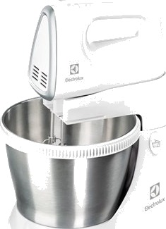 Electrolux håndmikser mixmaster ESM3300