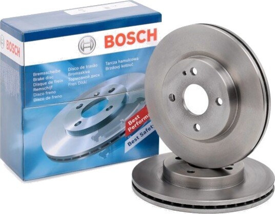 Bremseskive BOSCH 0 986 479 541 Bremseskive BOSCH 0 986 479 541