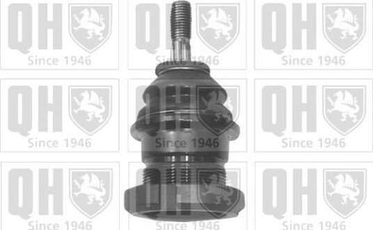 Bærekule QUINTON HAZELL QSJ3238S