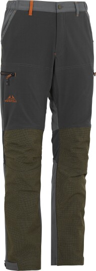 Swedteam Men's Lynx Xtrm Antibite Dark Grey 48, Dark Grey