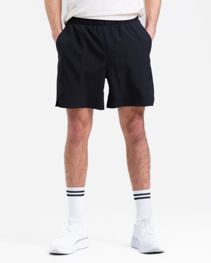 LEVITY Clarity Shorts M Black Jet XL