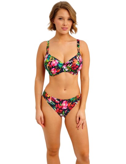 Freya Kailua Shores Multi/patterned L