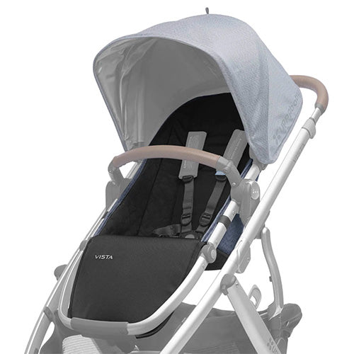 Uppababy Klädsel Vista 2015 2019 Henry Grey