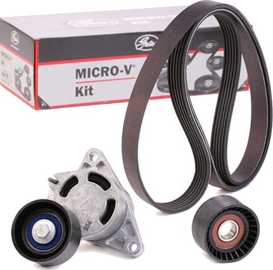 GATES K046PK1795 Kileremsett
