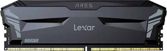 Lexar Ares OC 16GB DDR5 4800MHz